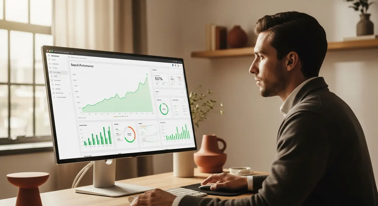 Consultant SEO La Garenne-Colombes
